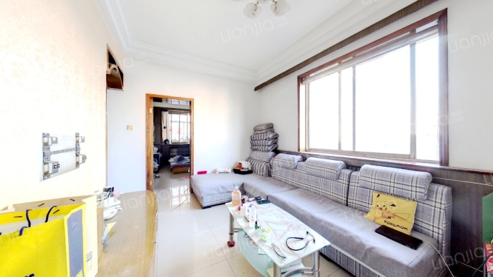 食品三厂宿舍二手房实景图