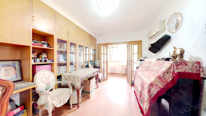 止马营二手房实景图