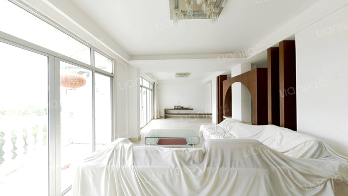 凤凰山庄二手房实景图