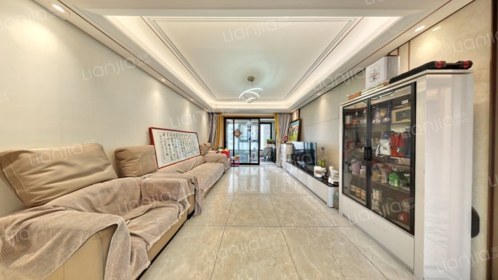 海珀星晖二期二手房实景图