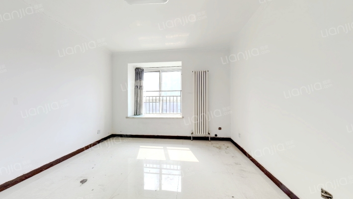 德润海悦华府二手房实景图