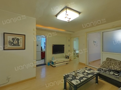 整租·错埠岭三路 3室1厅 东/西