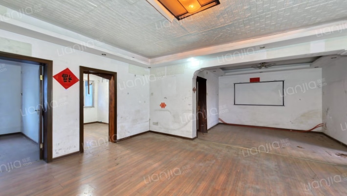 元興樓二手房实景图