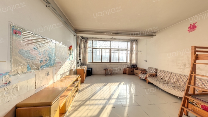 沃德花园二手房实景图