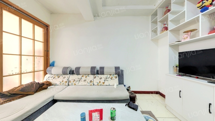 孔村小区二手房实景图