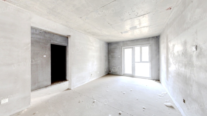 城堡花园二手房实景图