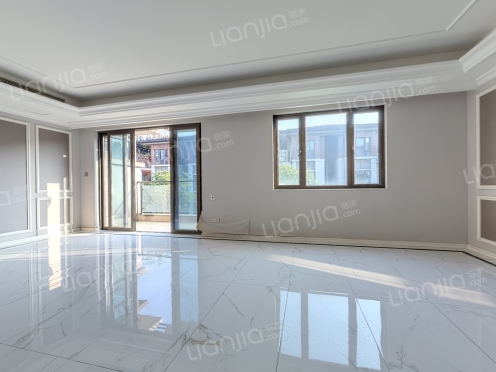 整租·碧桂园十里源墅 4室2厅 跃层 南/北