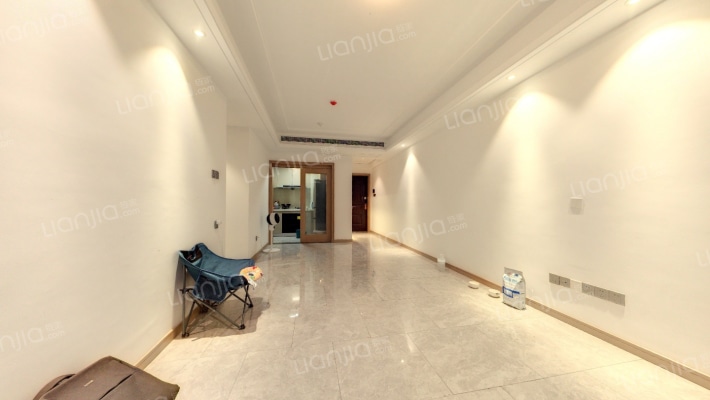 悦风荷锦庭二手房实景图