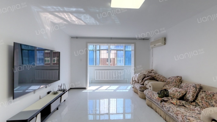 延边社区二手房实景图