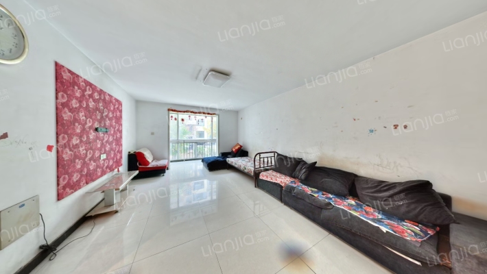 聚龙园二手房实景图