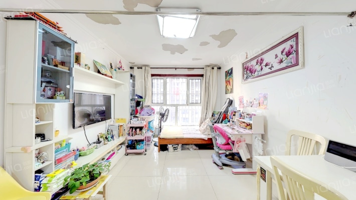 山水田园二手房实景图