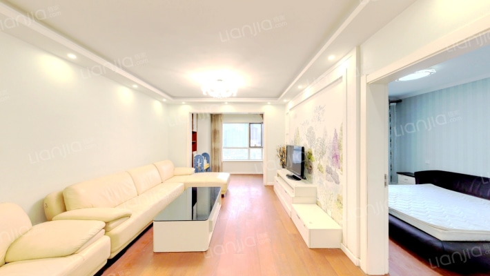 仁恒美林郡二手房实景图