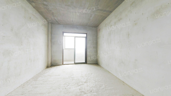 中央城二手房实景图