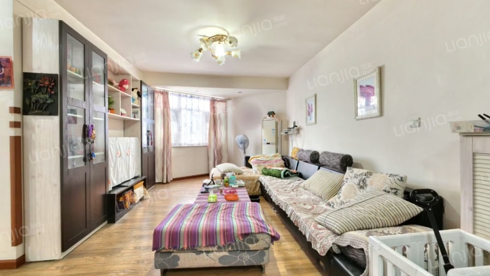 生物制品研究所家属院二手房实景图