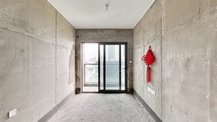仁恒滨海湾二手房实景图