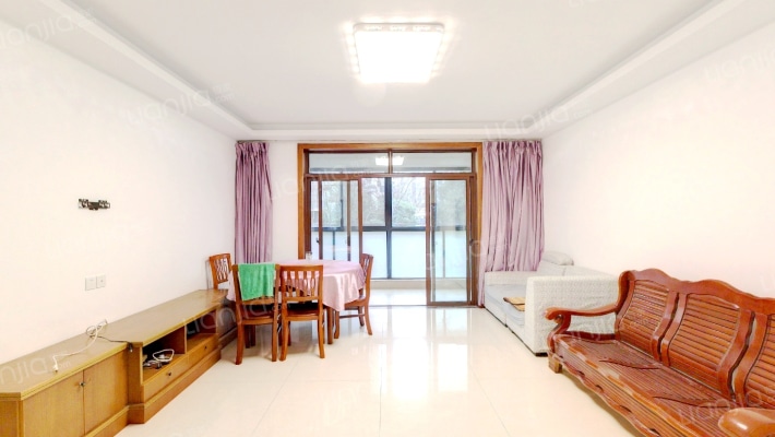 永豐花园二手房实景图