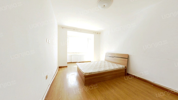 平康小区二手房实景图