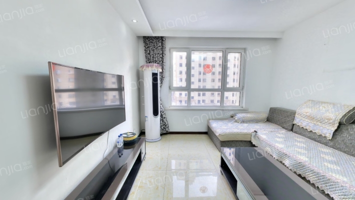 万龙丽水湾二手房实景图