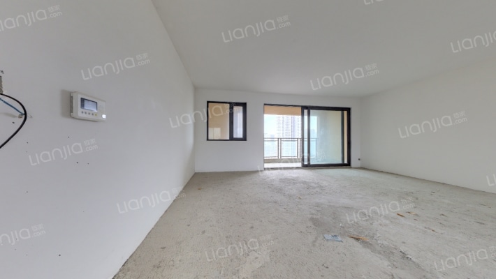 鸿基都市花园帝景苑二手房实景图