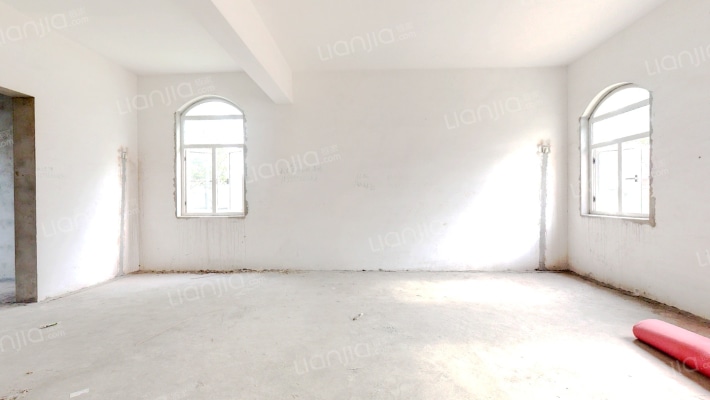 御园山庄二手房实景图