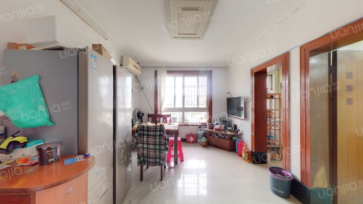 百妙公寓二期二手房实景图