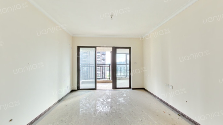 时代倾城一期二手房实景图