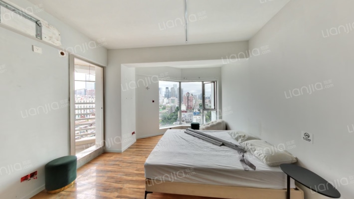 大地城市脉搏二手房实景图