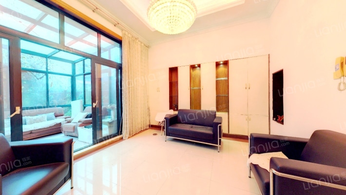 阳光欧洲城别墅(四期)二手房实景图