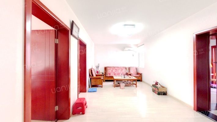 绿都嘉园二手房实景图