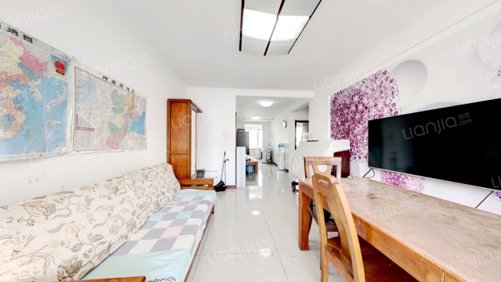 富星园二手房实景图