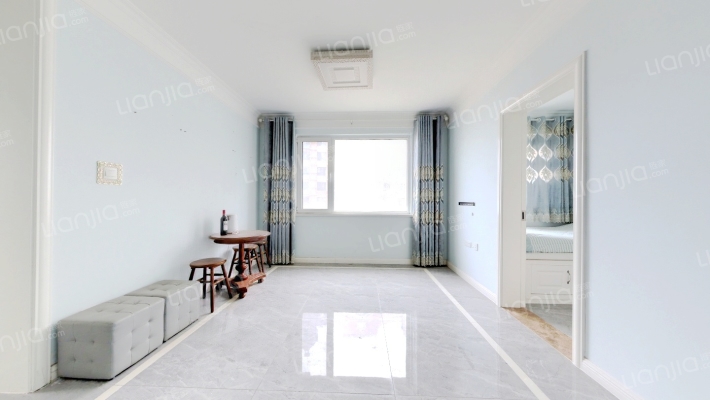 海峰二手房实景图