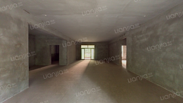 湖岸家园B区二手房实景图