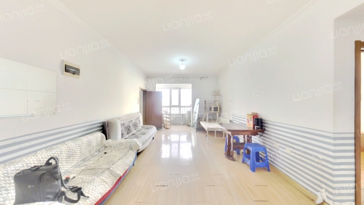 尚熙雅轩二手房实景图