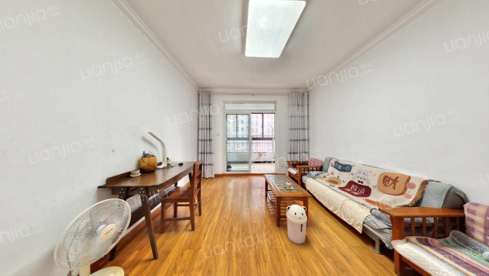 保利心语九期二手房实景图