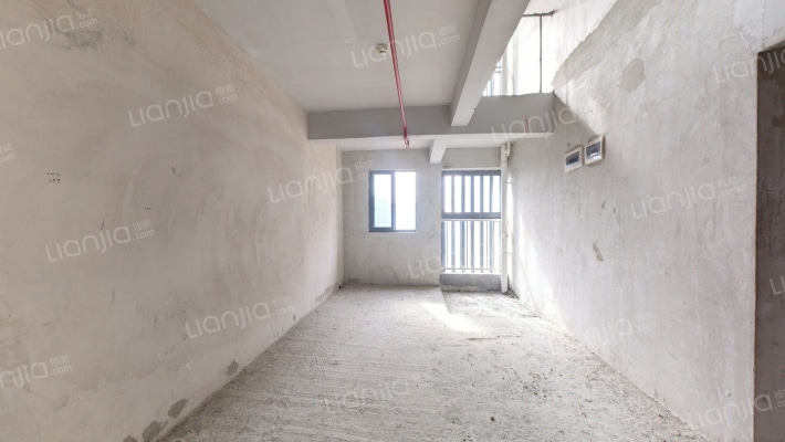 龙湾国际御府二手房实景图