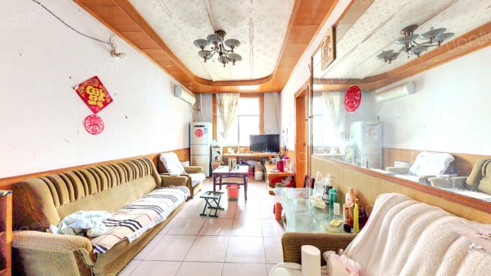 土产公司家属院二手房实景图