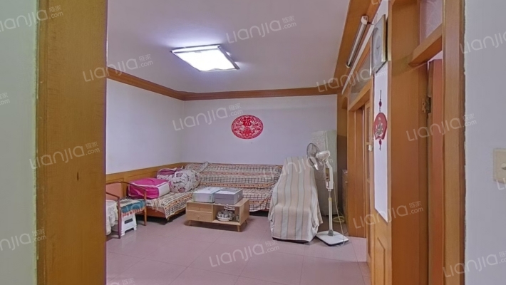 贸易街甲117号院二手房实景图