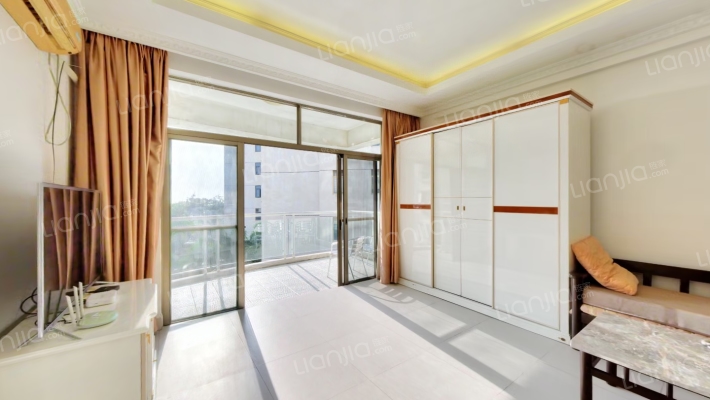 汇凯花园二手房实景图