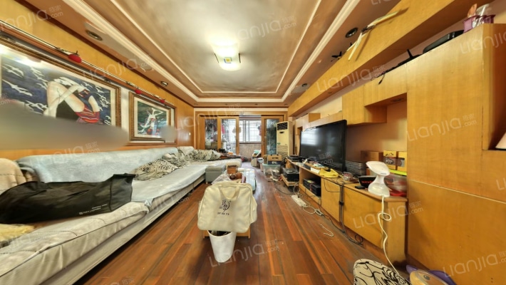 杨枝北苑二手房实景图