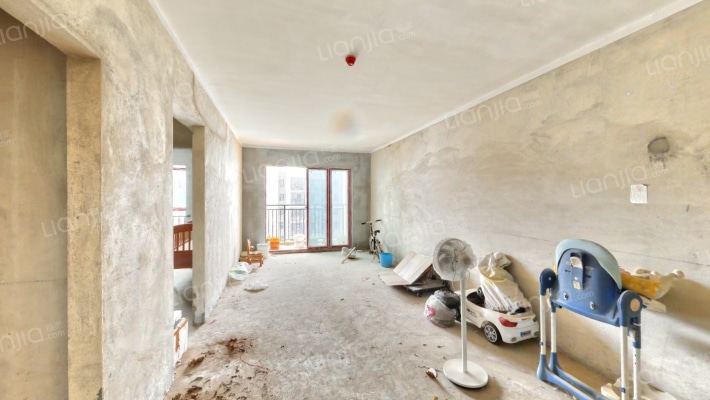 锦绣汉江五区二手房实景图