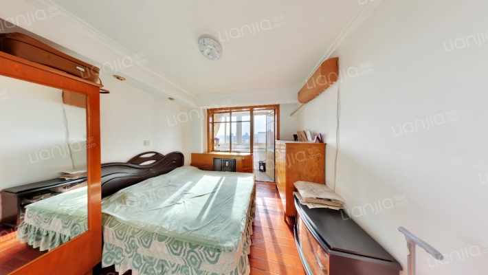 黄寺大街24号院二手房实景图