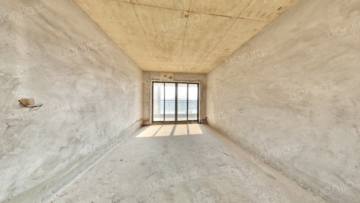 华基江山二手房实景图