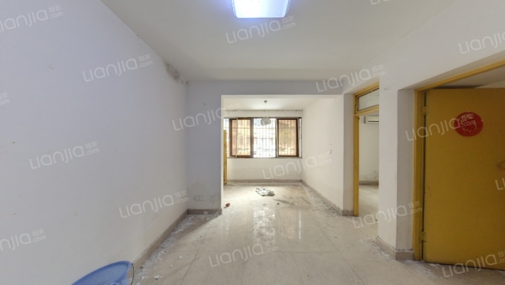 四川省核工业地质局二八二大队二手房实景图