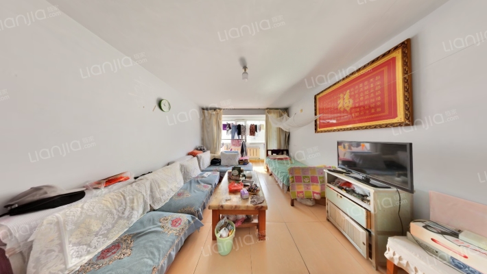 圣海山庄二手房实景图