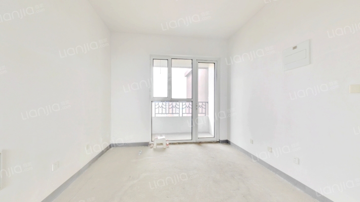 中国铁建唐颂国际2期二手房实景图