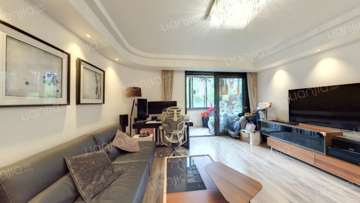 兴南花园二手房实景图