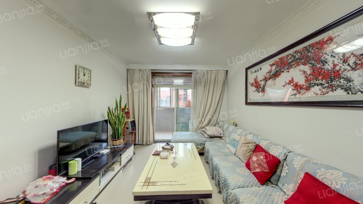 中陕核工业集团二一一小区二手房实景图