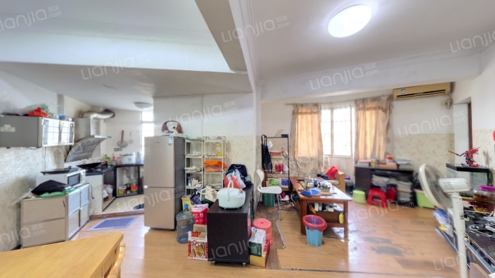 吉祥北园D区二手房实景图