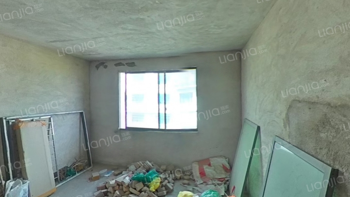 衡化江景二手房实景图