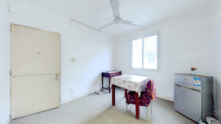 禾兴南路286号二手房实景图